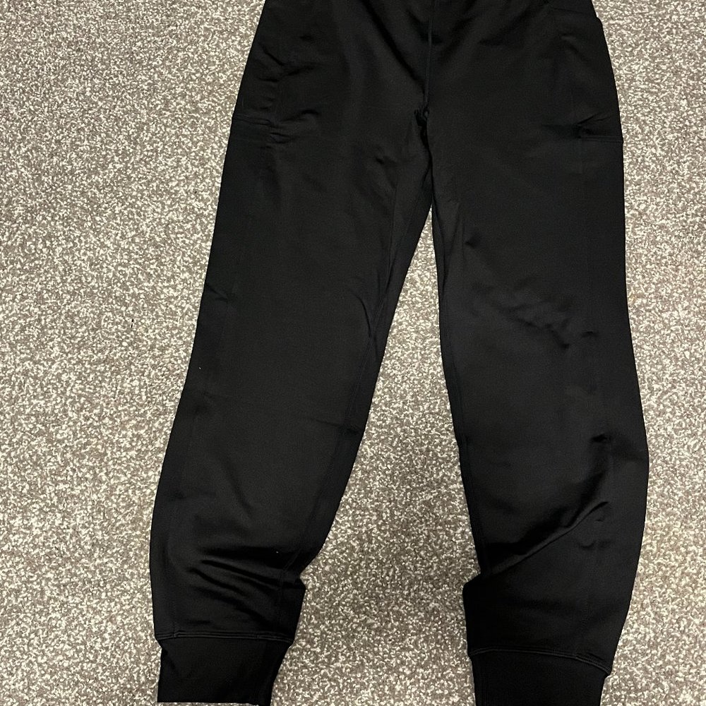 On-th-Go Cold Weather Jogger Pant (NWT)